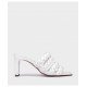Sandalias Mujer Pedro Miralles Budelli 18328 Blanco