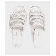 Sandalias Mujer Pedro Miralles Budelli 18328 Blanco