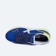 Deportivas Hombre Munich Massana 461 Azul Eléctrico