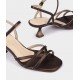 Sandalias Mujer Pedro Miralles Aruba 18169 Marrón