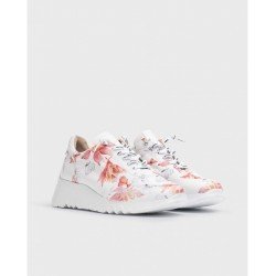 Wonders Glam E-6704 Floral