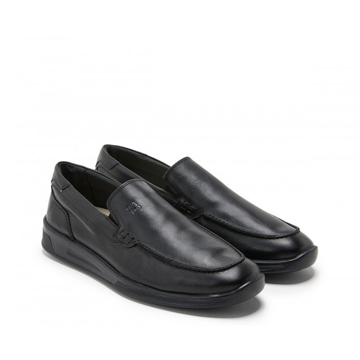 Zapatos Hombre 24 Hrs 11312 Negro