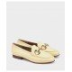 Mocasines Mujer Pedro Miralles Tampere 18650 Ocre