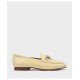 Mocasines Mujer Pedro Miralles Tampere 18650 Ocre