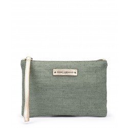 Bolso Mujer Pedro Miralles Covadonga Verde Botella