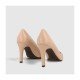 Zapatos Salón Mujer Lodi Rachel-TP Rosa Palo