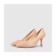 Zapatos Salón Mujer Lodi Monroes Rosa Palo