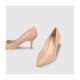 Zapatos Salón Mujer Lodi Monroes Rosa Palo