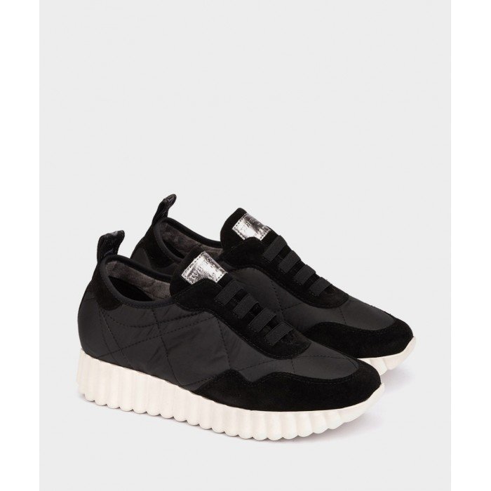 Zapatos Mujer Pedro Miralles Annecy 27027 Negro