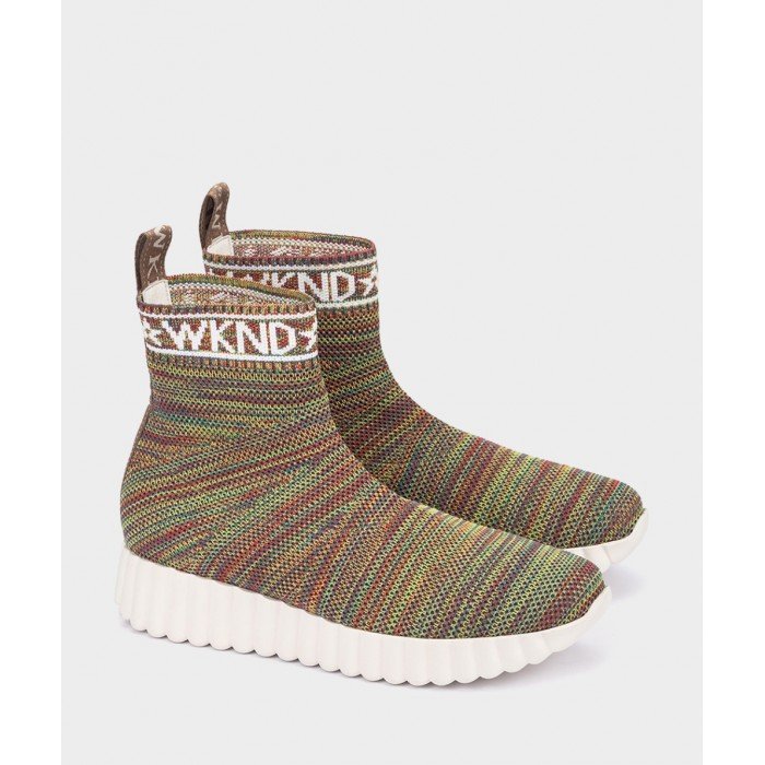 Zapatillas Mujer Pedro Miralles Nairobi 16028 Multicolor