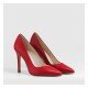 Zapatos Salón Mujer Lodi Victory Rojo Tristan