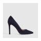 Zapatos Salón Mujer Lodi Victory Azul Baltic