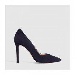 Zapatos Salón Mujer Lodi Victory Azul Baltic