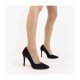 Zapatos Salón Mujer Lodi Victory Azul Baltic