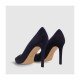 Zapatos Salón Mujer Lodi Victory Azul Baltic