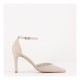 Zapatos Mujer Lodi Ramina Candy Rosa