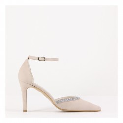Zapatos Mujer Lodi Ramina Candy Rosa