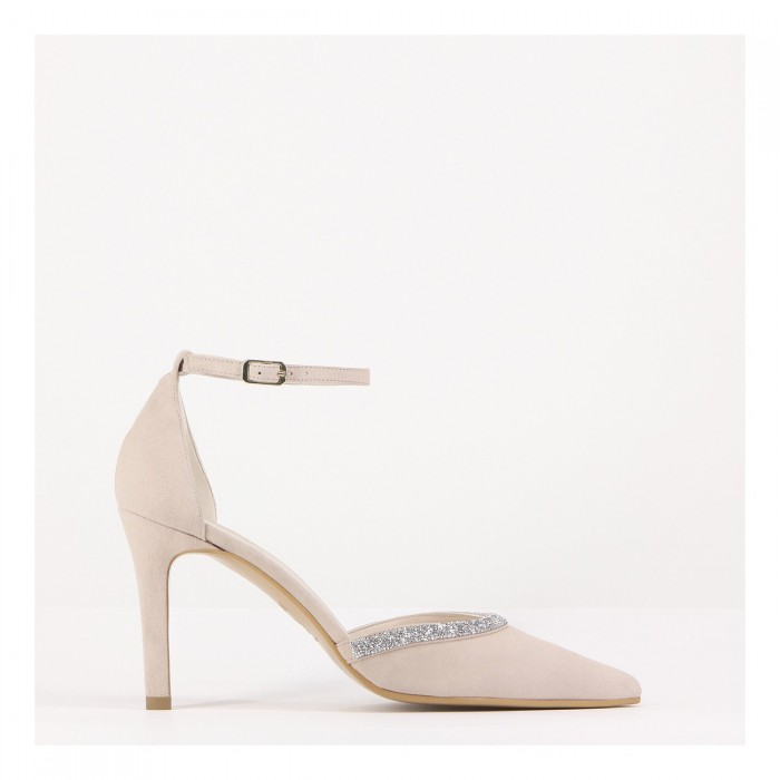 Zapatos Mujer Lodi Ramina Candy Rosa
