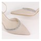 Zapatos Mujer Lodi Ramina Candy Rosa