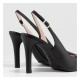 Zapatos Mujer Lodi Raian-TP Negro