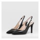 Zapatos Mujer Lodi Raian-TP Negro