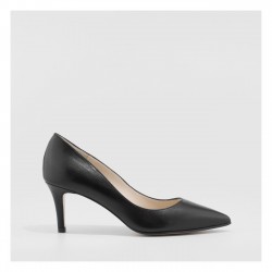 Zapatos Mujer Lodi Enrica Negro