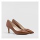 Zapatos Mujer Lodi Enrica Marrón
