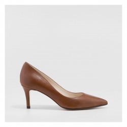 Zapatos Mujer Lodi Enrica Marrón