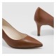 Zapatos Mujer Lodi Enrica Marrón