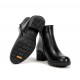 Botines Mujer Fluchos Aliss F1367 Negro