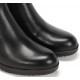 Botines Mujer Fluchos Aliss F1367 Negro