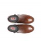 Botines Mujer Fluchos Aliss F1367 Marrón