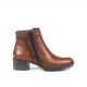 Botines Mujer Fluchos Aliss F1367 Marrón