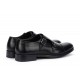 Zapatos Castellanos Hombre Martinelli Empire 1492-2632PYM Negro