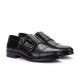 Zapatos Castellanos Hombre Martinelli Empire 1492-2632PYM Negro