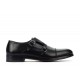 Zapatos Castellanos Hombre Martinelli Empire 1492-2632PYM Negro