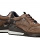 Zapatos Mujer Dorking Cintia D8984 Taupe