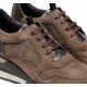 Zapatos Mujer Dorking Cintia D8984 Taupe