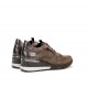 Zapatos Mujer Dorking Cintia D8984 Taupe