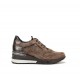 Zapatos Mujer Dorking Cintia D8984 Taupe