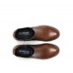 Botines Mujer Dorking Glass D8824 Marrón