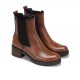 Botines Mujer Dorking Glass D8824 Marrón