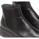Botines Mujer Fluchos Bona F1361 Negro