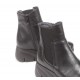 Botines Mujer Fluchos Bona F1361 Negro