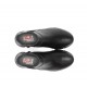 Botines Mujer Fluchos Bona F1361 Negro