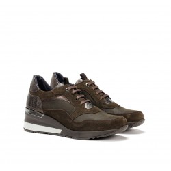 Zapatos Mujer Dorking Cintia D8984 Negro