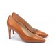 Zapatos Salón Mujer Martinelli Thelma 1489-3366P1 Cuero