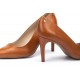 Zapatos Salón Mujer Martinelli Thelma 1489-3366P1 Cuero