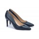 Zapatos Salón Mujer Martinelli Thelma 1489-3366P1 Marino