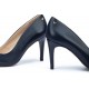 Zapatos Salón Mujer Martinelli Thelma 1489-3366P1 Marino